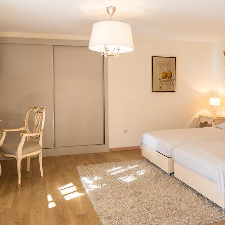 Quinta Sao Miguel De Arcos Hotel Arcos  Eksteriør billede