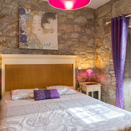 Quinta Sao Miguel De Arcos Hotel Arcos  Eksteriør billede