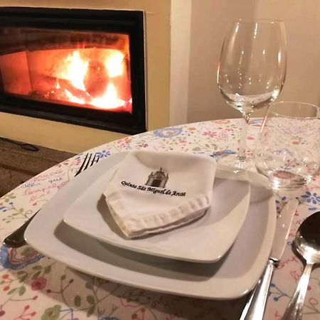 Quinta Sao Miguel De Arcos Hotel Arcos  Eksteriør billede