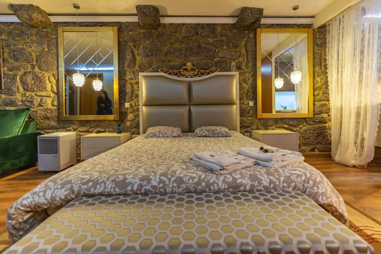 Quinta Sao Miguel De Arcos Hotel Arcos  Eksteriør billede