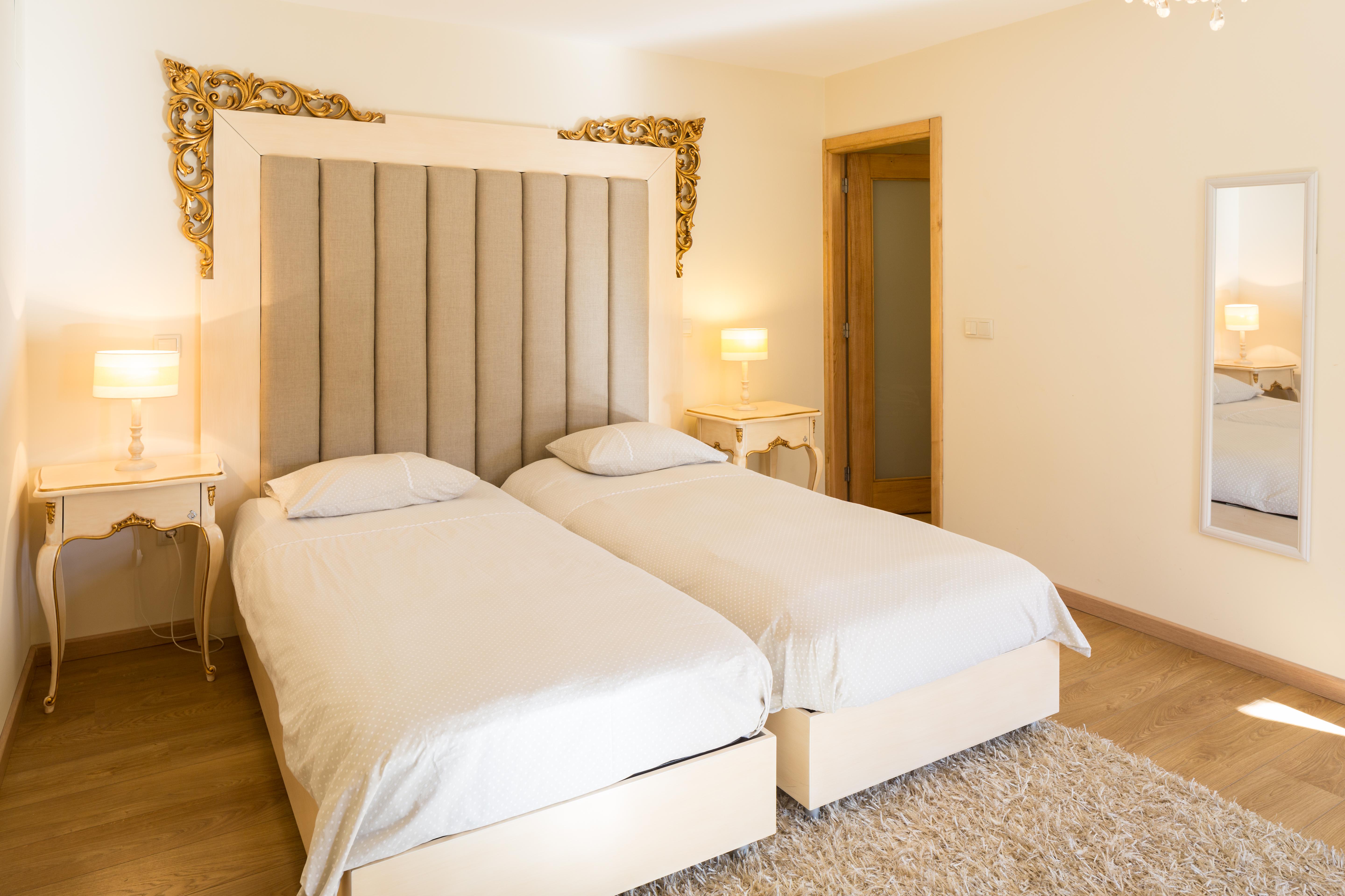 Quinta Sao Miguel De Arcos Hotel Arcos  Eksteriør billede