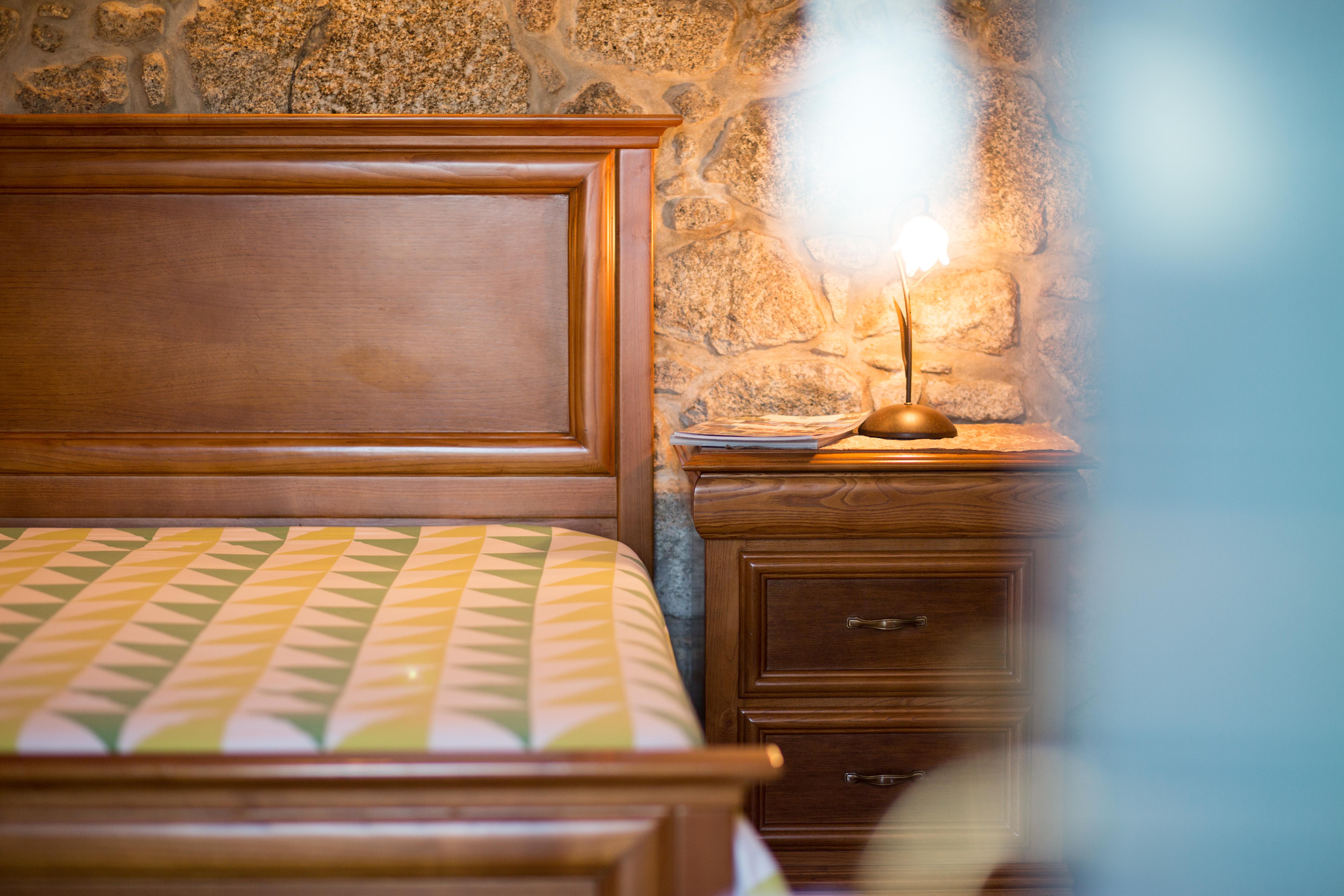 Quinta Sao Miguel De Arcos Hotel Arcos  Eksteriør billede