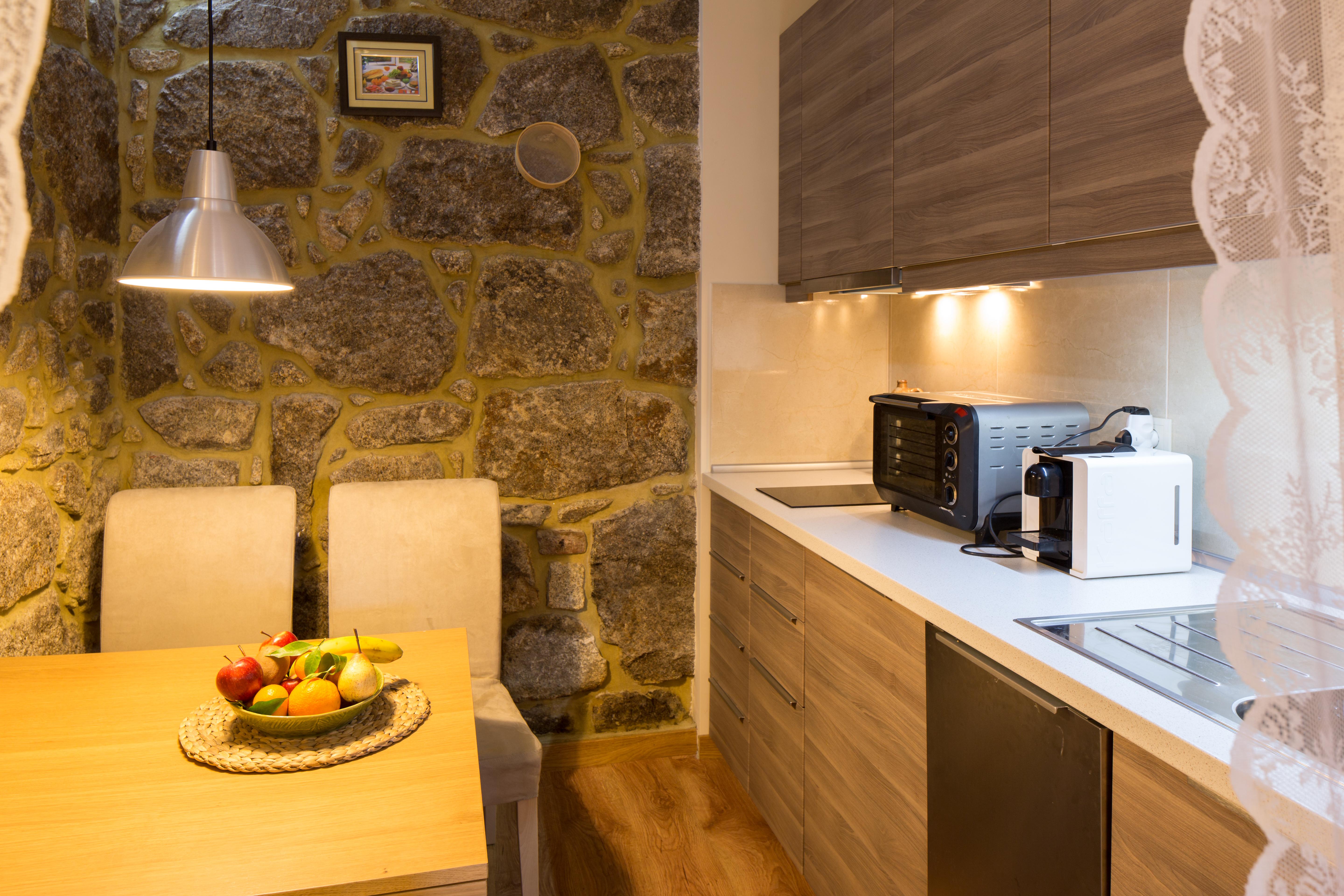 Quinta Sao Miguel De Arcos Hotel Arcos  Eksteriør billede