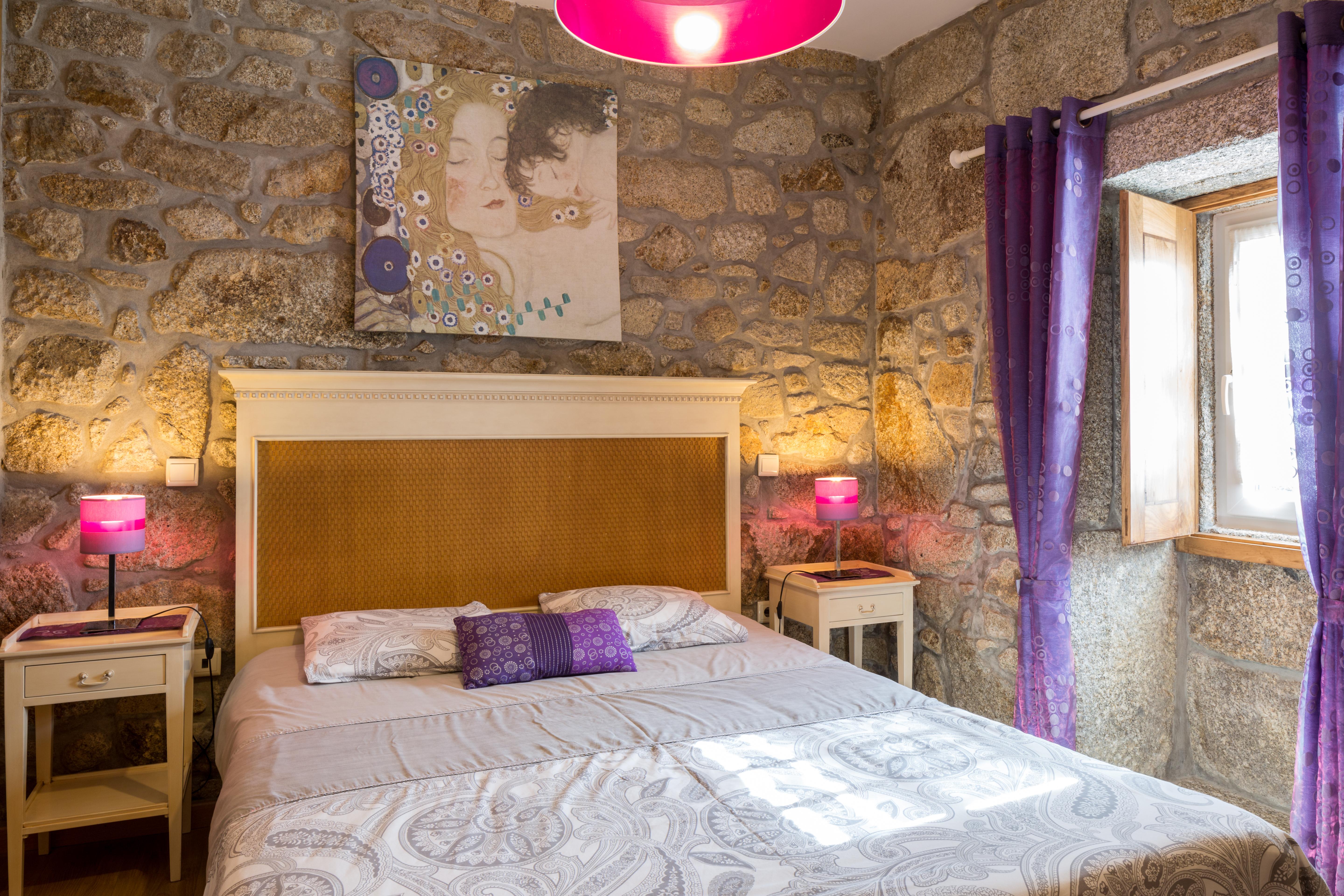 Quinta Sao Miguel De Arcos Hotel Arcos  Eksteriør billede