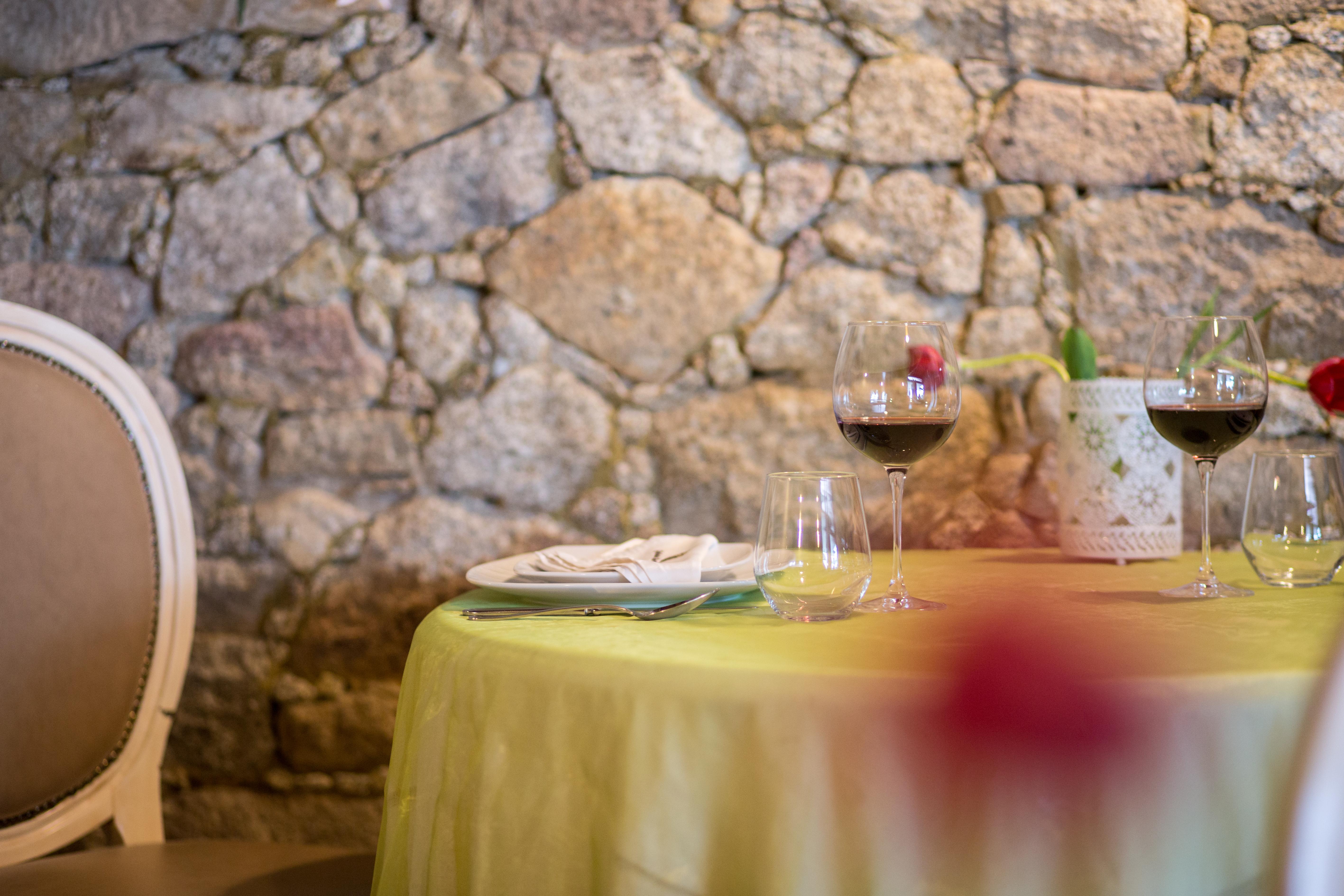 Quinta Sao Miguel De Arcos Hotel Arcos  Eksteriør billede