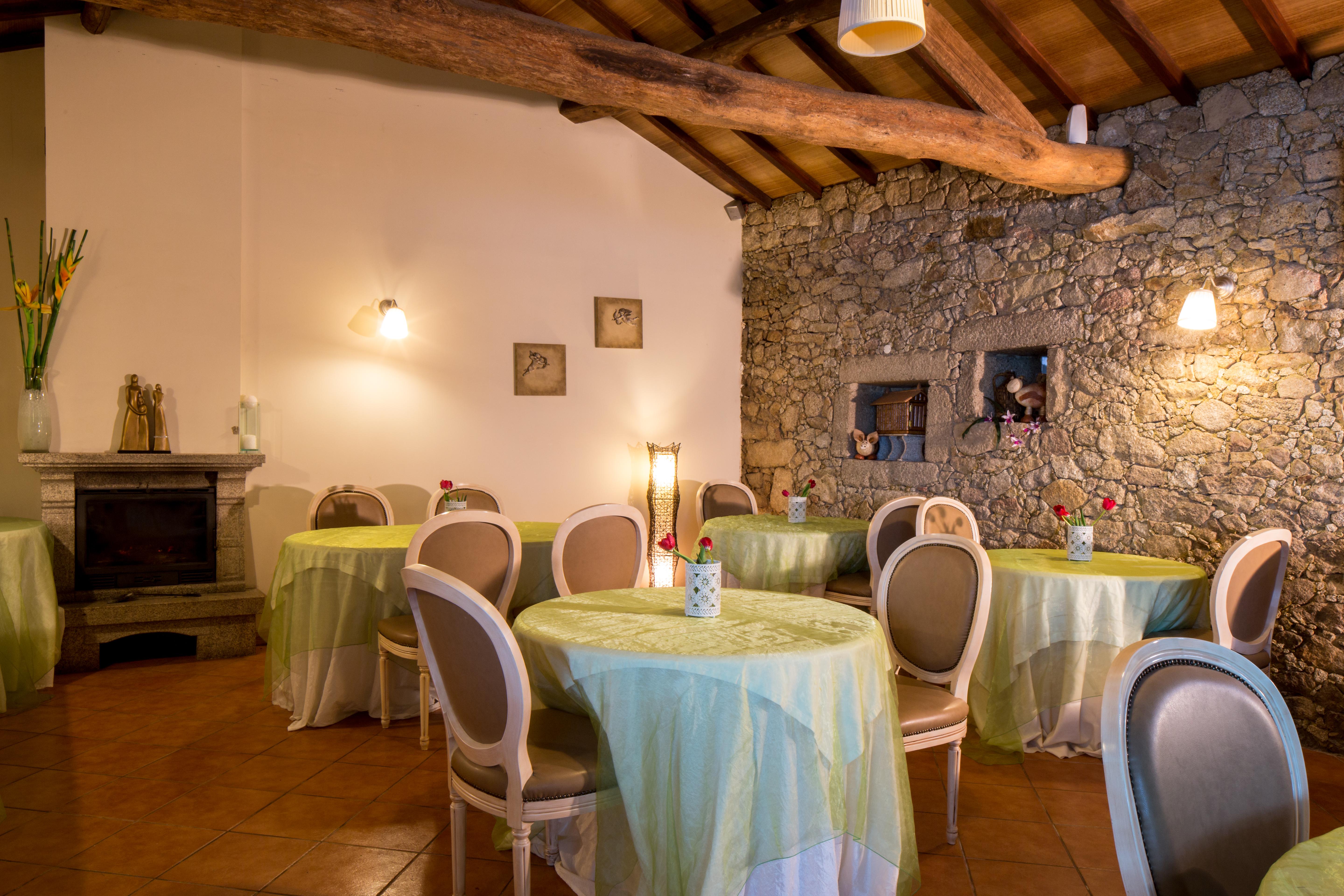 Quinta Sao Miguel De Arcos Hotel Arcos  Eksteriør billede