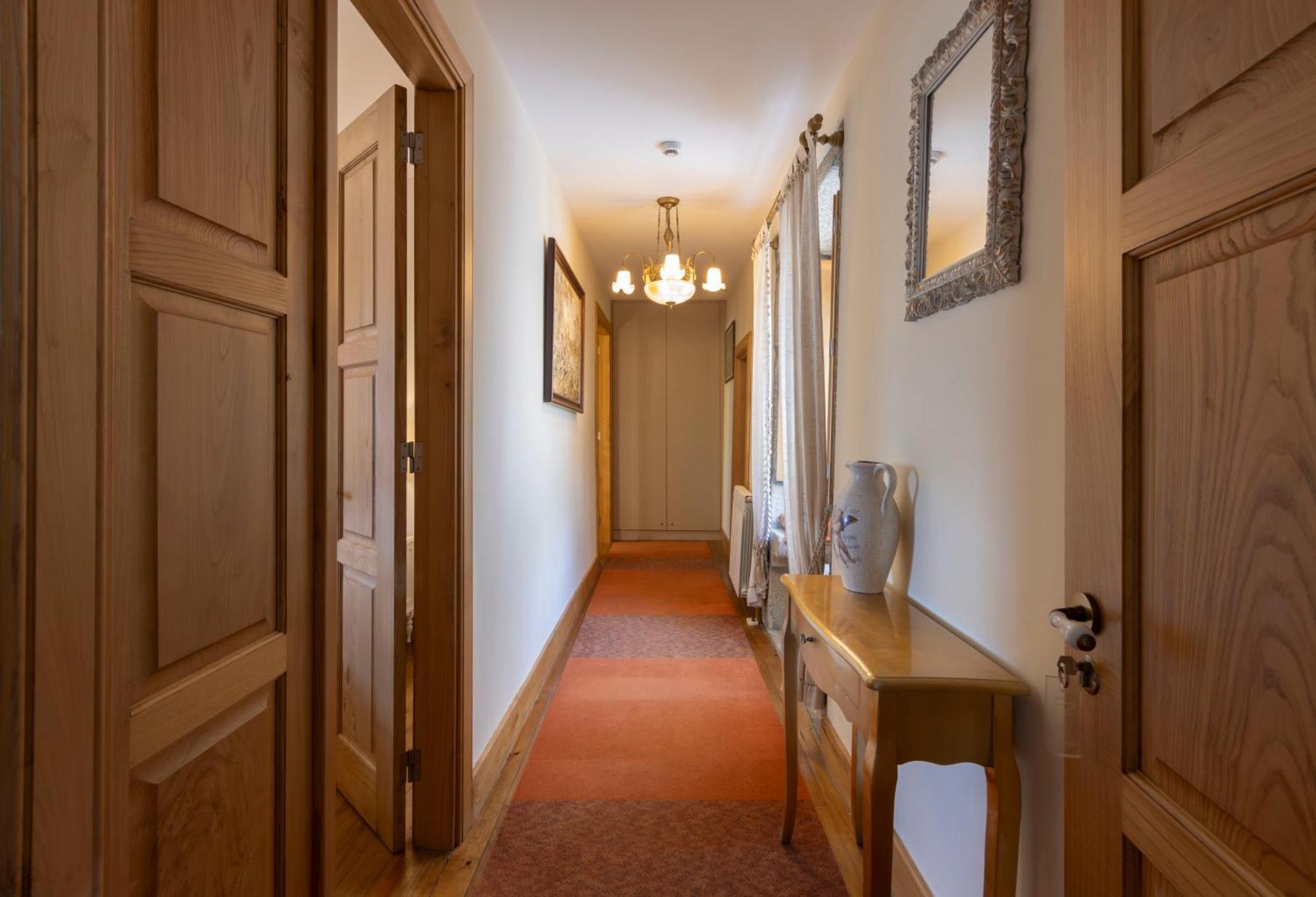 Quinta Sao Miguel De Arcos Hotel Arcos  Værelse billede