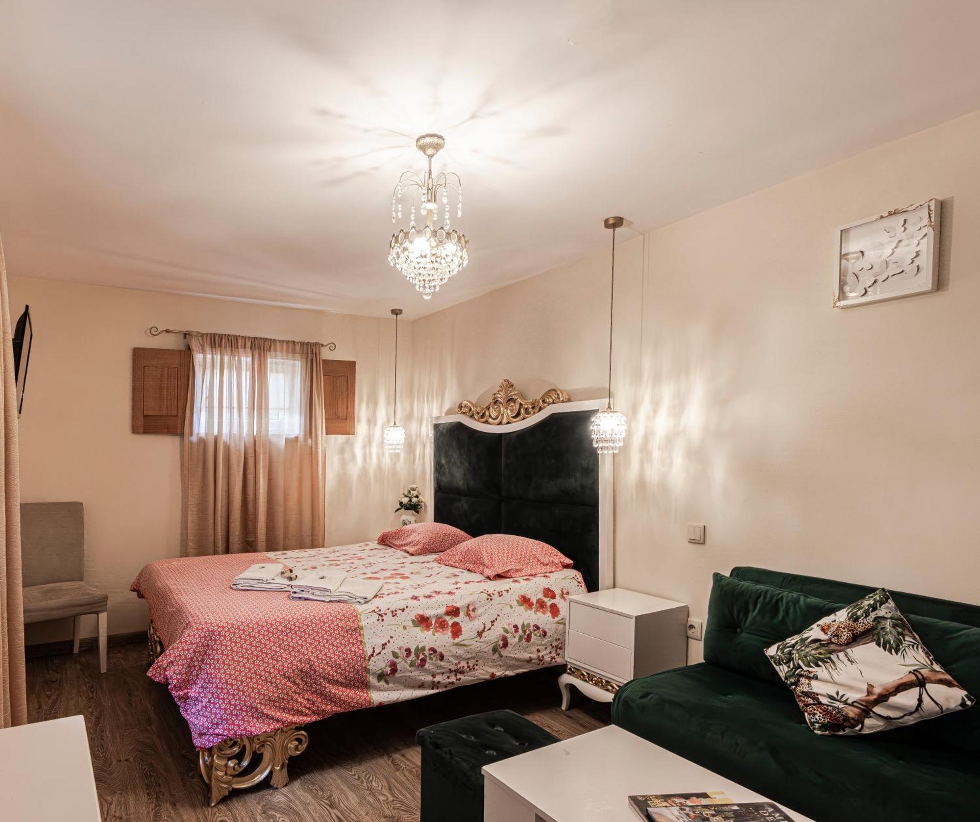 Quinta Sao Miguel De Arcos Hotel Arcos  Værelse billede