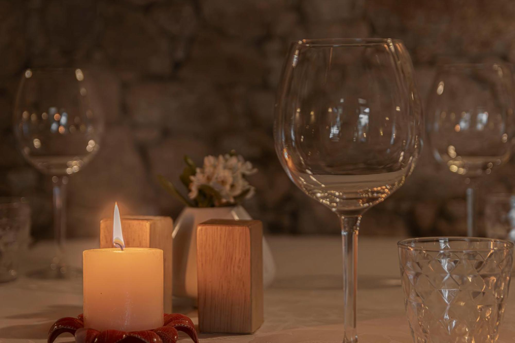 Quinta Sao Miguel De Arcos Hotel Arcos  Eksteriør billede
