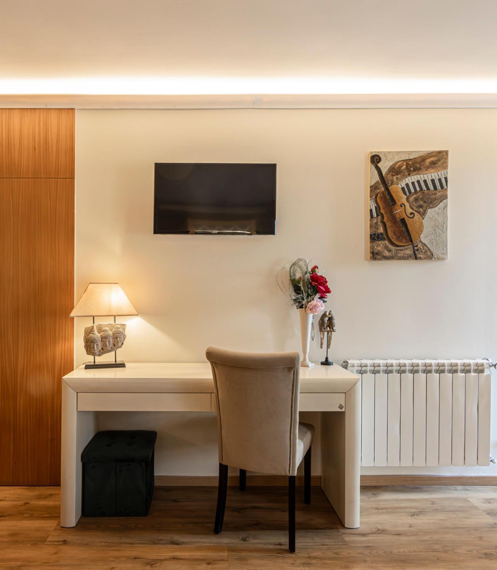 Quinta Sao Miguel De Arcos Hotel Arcos  Eksteriør billede