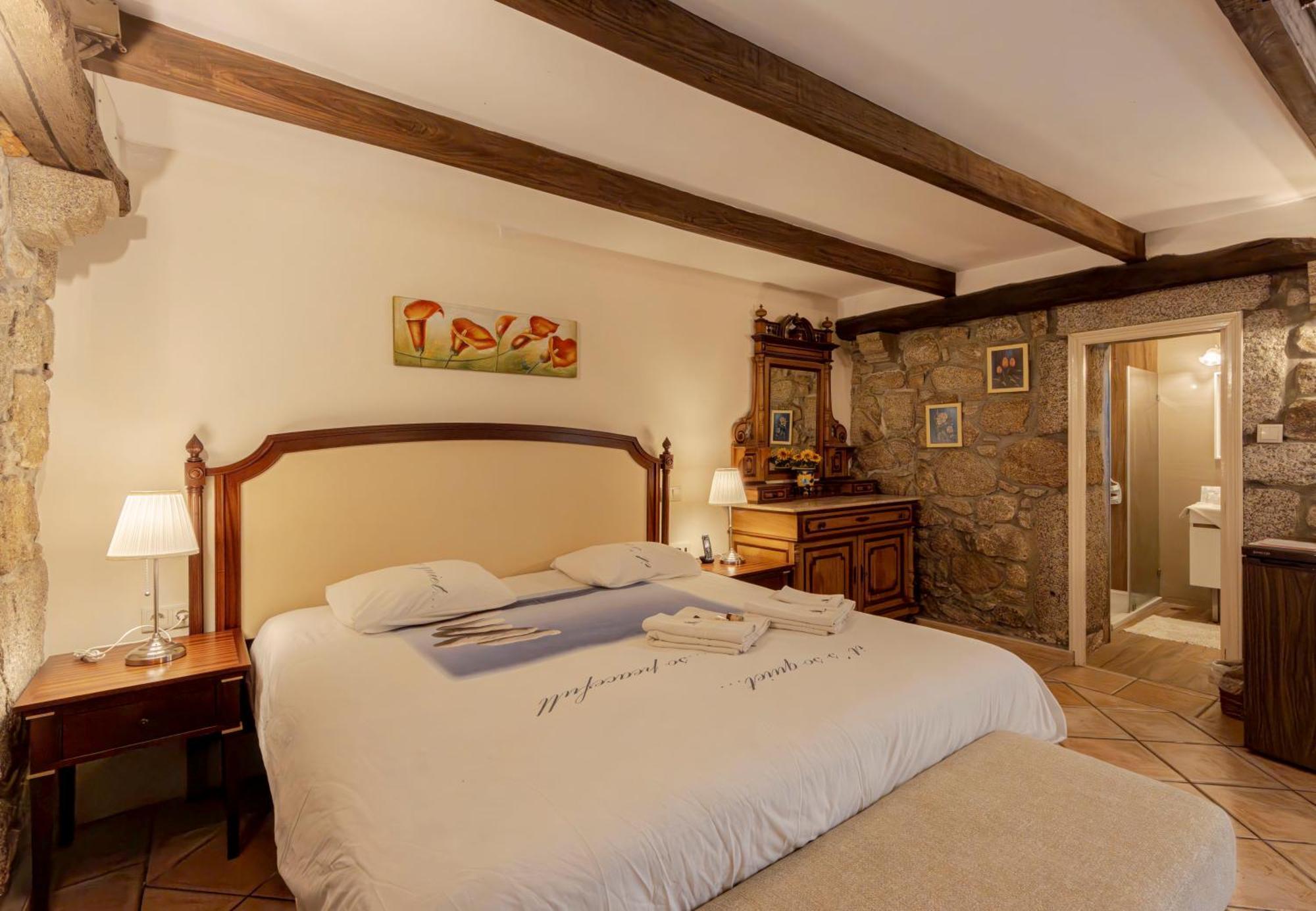 Quinta Sao Miguel De Arcos Hotel Arcos  Værelse billede